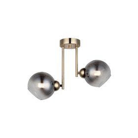 Bera 2XE27 2'li Plafonyer