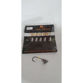 Bera Hunter LRF Jighead