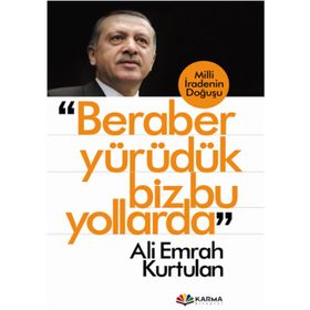 BERABER YÜRÜDÜK BIZ BU YOLLARDA - AŞKIN TUNA