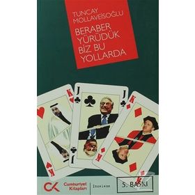 BERABER YÜRÜDÜK BIZ BU YOLLARDA - AŞKIN TUNA