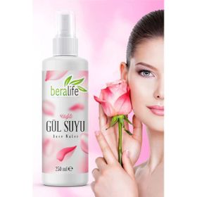 Beralife 250 ml Gül Suyu