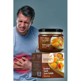 Beralife 300 gr Aynı Sefalı Kudret Narlı Mide Macunu