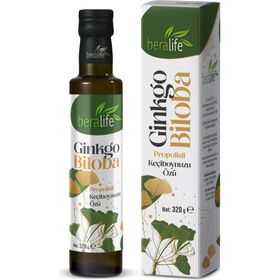 Beralife 320 gr Ginkgo Biloba Propolisli Keçiboynuzu Özü