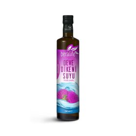Beralife 750 ml Deve Dikeni Suyu