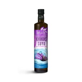 Beralife 750 ml Karabaş Suyu