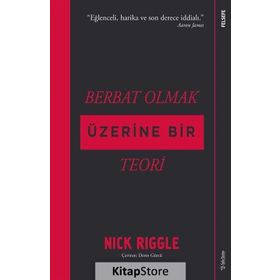 Berbat Olmak Üzerine Bir Teori - Nick Riggle
