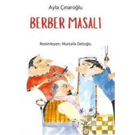 BERBER MASALI - AYLA ÇINAROĞLU