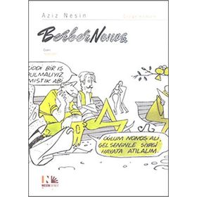 BERBER NONOŞ - AZIZ NESIN