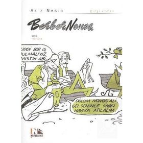 BERBER NONOŞ - AZIZ NESIN