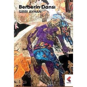 BERBERIN DANSI - SIRRI AYHAN