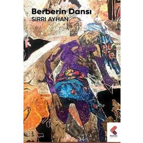 BERBERIN DANSI - SIRRI AYHAN