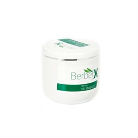 BerberX 650 gr Bitki Özlü Kil Maskesi