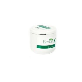 BerberX 650 gr Bitki Özlü Kil Maskesi