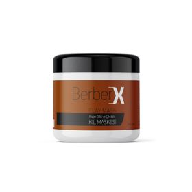 BerberX Argan Özlü 650 gr Kil Maskesi