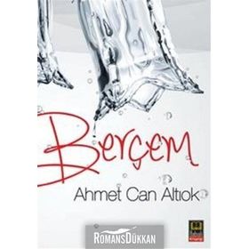 Berçem - Ahmet Can Altıok