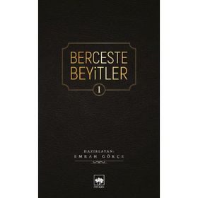 Berceste Beyitler 2 - Emrah Gökçe