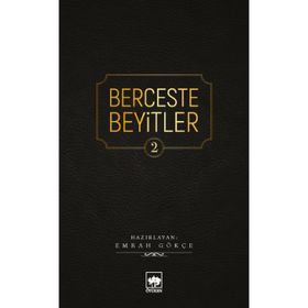 Berceste Beyitler 2 - Emrah Gökçe