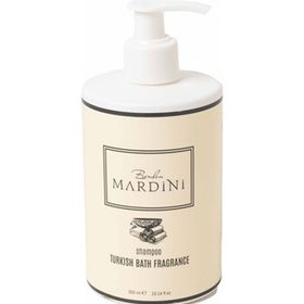 Berdan Mardini Turkısh Bath Fragrance 300 ml Şampuan