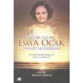 BERDEL - ESMA OCAK