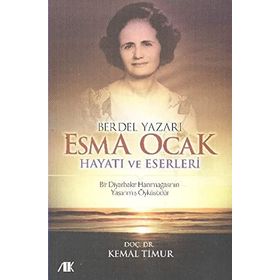 BERDEL - ESMA OCAK