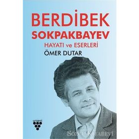 Berdibek Sokpakbayev - Ömer Dutar