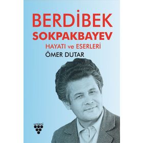 Berdibek Sokpakbayev - Ömer Dutar