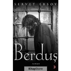 BERDUŞ - SERVET ERSOY