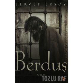 BERDUŞ - SERVET ERSOY