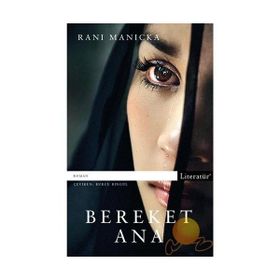 Bereket Ana - Rani Manicka