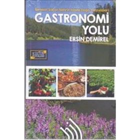 Bereket Saçan Nehrin İzinde Doğa Yürüyüşleri Gastronomi Yolu - Ersin Demirel