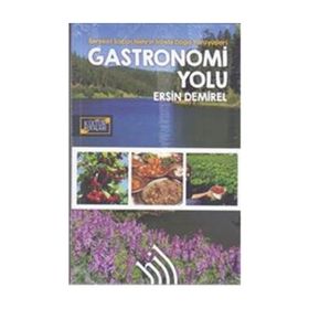 Bereket Saçan Nehrin İzinde Doğa Yürüyüşleri Gastronomi Yolu - Ersin Demirel
