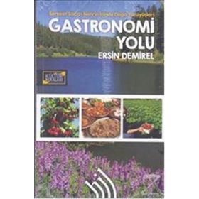 Bereket Saçan Nehrin İzinde Doğa Yürüyüşleri Gastronomi Yolu - Ersin Demirel