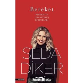Bereket - Seda Diker