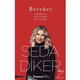 Bereket - Seda Diker