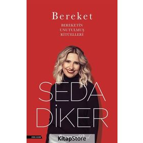 Bereket - Seda Diker