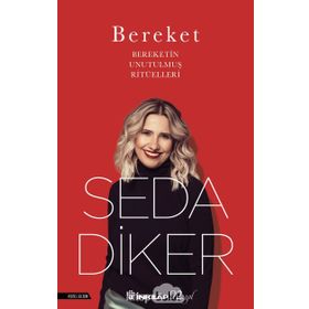 Bereket - Seda Diker