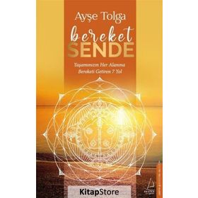 Bereket Sende - Ayşe Tolga