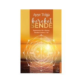 Bereket Sende - Ayşe Tolga