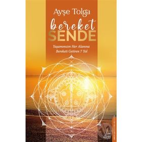 Bereket Sende - Ayşe Tolga