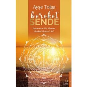 Bereket Sende - Ayşe Tolga