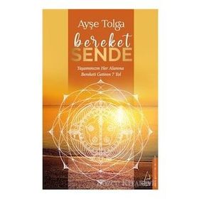 Bereket Sende - Ayşe Tolga