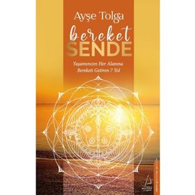 Bereket Sende - Destek Yayınları