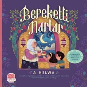 Bereketli Narlar - A. Helwa