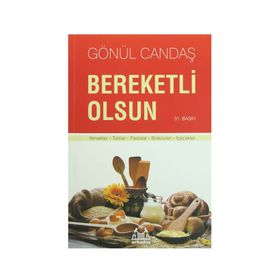 BEREKETLI OLSUN - GÖNÜL CANDAŞ