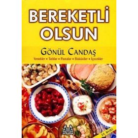 BEREKETLI OLSUN - GÖNÜL CANDAŞ