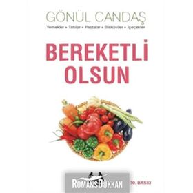 BEREKETLI OLSUN - GÖNÜL CANDAŞ
