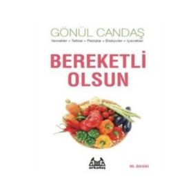 BEREKETLI OLSUN - GÖNÜL CANDAŞ