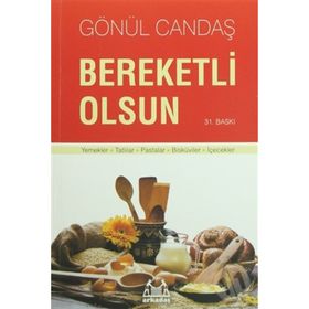 BEREKETLI OLSUN - GÖNÜL CANDAŞ
