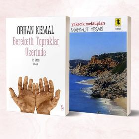 Bereketli Topraklar Üzerinde - Yakacık Mektupları - Mahmut Yesari
