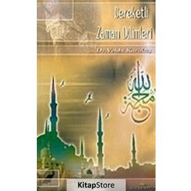 BEREKETLI ZAMAN DILIMLERI - VEHBI KARAKAS